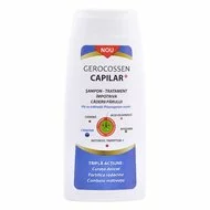 Capilar+ Sampon tratament impotriva caderii parului pentru par cu matreata, 275 ml – Gerocossen