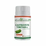 Castravete Tibetan, 60 cps - Health Nutrition