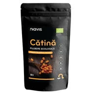 Catina Pulbere Bio 60g, Niavis