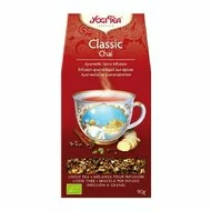 Ceai classic chai, bio, 90g, YogiTea