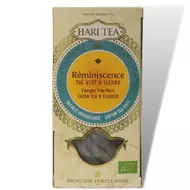 Ceai premium Hari Tea - Forget Me Not - ceai verde si flori bio 10dz - PRET REDUS-picture