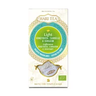 Ceai premium Hari Tea - Lightness - honeybush si scortisoara bio 10dz-picture