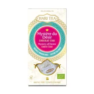 Ceai premium Hari Tea - Mystery of Desire - spicy choco chai bio 10dz-picture