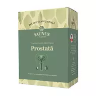 Ceai - Retete Traditionale - Prostata 180g Faunus Plant-picture