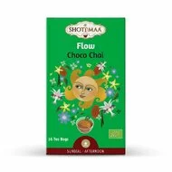 Ceai Shotimaa Sundial - Flow - choco chai bio 16dz