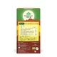 Ceai Tulsi (Busuioc Sfant) Ceai Verde Ashwagandha - Ceai Adaptogen Antistres si Anxiolitic, eco, 25 de plicuri, Organic India