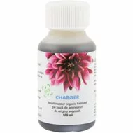 Charger, Biostimulator organic pentru flori, 100ml, Norofert