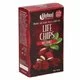 Life Chips din sfecla rosie raw bio 40g Lifefood