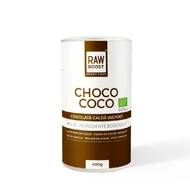Choco Coco, ciocolata calda ecologica, 400g, Rawboost-picture