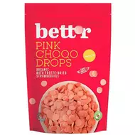 Choco drops roz bio 200g Bettr-picture