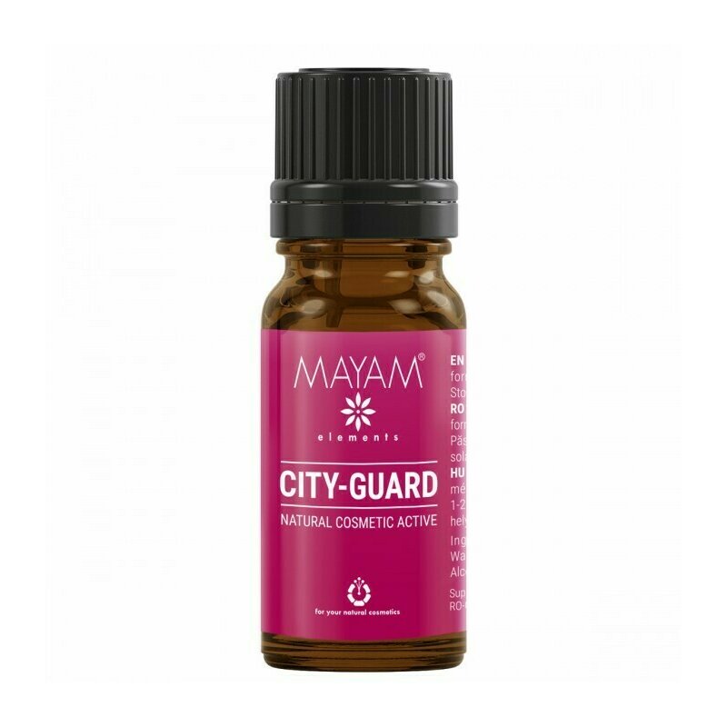 City guard, 10gr, mayam