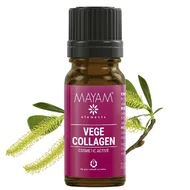 Colagen vegetal, 10 ml, Mayam