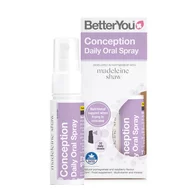 Conception Oral Spray (25 ml), BetterYou