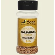 Coriandru seminte bio 30g Cook PROMO