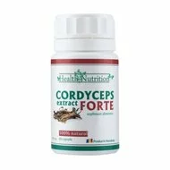 Cordyceps extract forte - 60cps