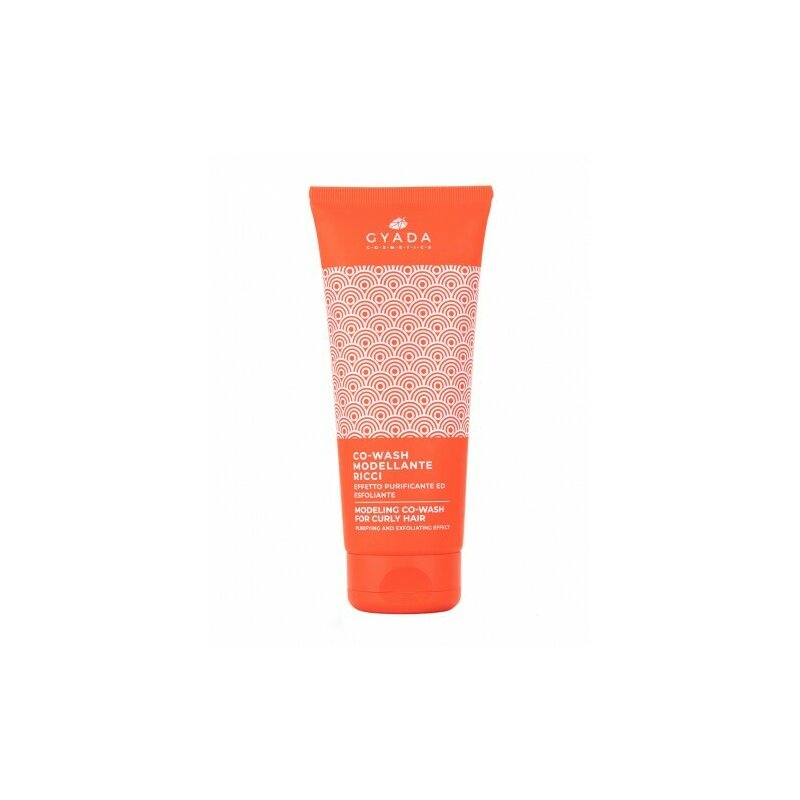 Cowash modelare par cret 200ml, Gyada Cosmetics