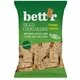 Crackers integrali cu ierburi bio 150g Bettr