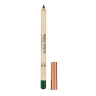 Creion Kajal Bio Organic Colour Cosmetics, Gras Green (1.1g), GRN Shades of Nature-picture