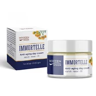 Crema Anti-Aging Immortelle, 50ml, Wooden Spoon-picture