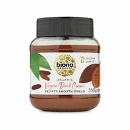 Crema de ciocolata dark bio 350g Biona-picture