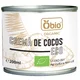 Crema de cocos bio 200ml Obio