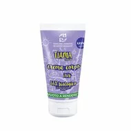 Crema de corp cu iris, bio, 150ml, Tiama-picture