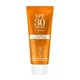Crema solara ten SPF30 cu ganoderma si aloe - Sun Defence Bioearth, 50ml