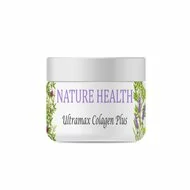 Crema Ultramax Colagen Plus, Nature Health, 200 ml, Bios Mineral Plant-picture