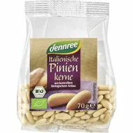 Seminte de pin bio 70g Dennree - PRET REDUS-picture