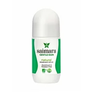 Deodorant bio Gentle Rain roll-on cu bicarbonat de sodiu 50ml