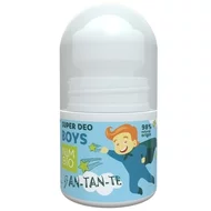 Deodorant natural pentru copii An-Tan-Te, 30ml, NIMBIO-picture