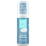 Deodorant natural spray cu note oceanice si cocos Salt of the Earth 100 ml