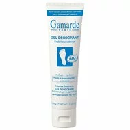 Deodorant pentru picioare gel Gamarde bio 100ml