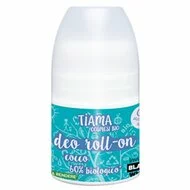 Deodorant roll-on cu cocos, bio, 50ml, Tiama-picture