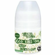 Deodorant roll-on cu extract de maslin, bio, 50ml, Tiama