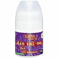 Deodorant roll-on cu extract de smochine, bio, 50ml, Tiama-picture