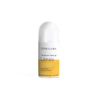 Deodorant Roll-on Natural Lamaie, 50ml, Terralura