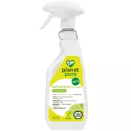 Detergent bio pentru baie - lime - 500ml, Planet Pure-picture