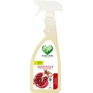 Detergent bio pentru baie - rodie - 510ml Planet Pure