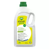 Detergent bio pentru rufe - alpine freshness - 3 litri, Planet Pure-picture