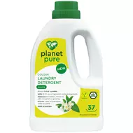 Detergent bio pentru rufe colorate - iasomie - 1.48 litri, Planet Pure-picture