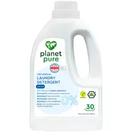Detergent bio pentru rufe - neutru - 1.5 litri, Planet Pure-picture
