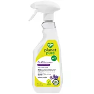 Detergent bio pentru sticla - lavanda - 500ml, Planet Pure-picture
