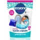 Detergent capsule, 20 buc, Ecozone, 500 g