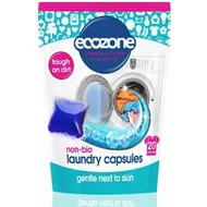 Detergent capsule, 20 buc, Ecozone, 500 g-picture