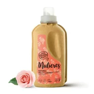 Detergent concentrat multi cleaner cu ingrediente naturale Rose Garden (1L), Mulieres