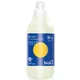 Detergent ecologic lichid pentru rufe albe si colorate, lamaie, 1L - Biolu