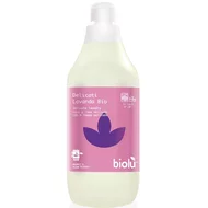 Detergent ecologic lichid pentru rufe delicate, 1L - Biolu