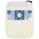 Detergent ecologic lichid vrac pentru rufe albe si colorate, lamaie, 20L - Biolu