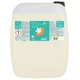 Detergent ecologic lichid vrac pentru rufe albe si colorate, portocale, 20L -Biolu